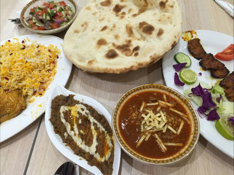 Taste Cultural Food Tours - Perths Hotel 18