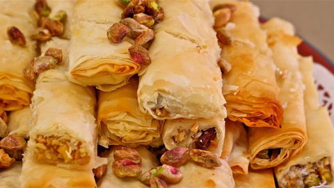 Taste Cultural Food Tours - Perths Hotel 22