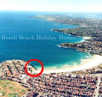 Bondi Beachfront Studio - Perths Hotel