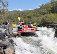 Rafting Australia - Perths Hotel