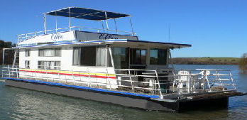 Oz Houseboats - Perths Hotel 0