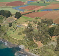 Winged House - The - Perths Hotel