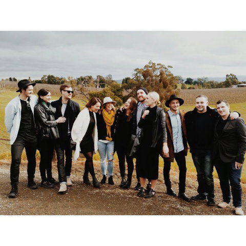 Wine Tour Yarra Valley - Perths Hotel 1