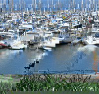 Southern Moreton Bay Tourist Drive - Perths Hotel