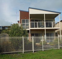 Tigh Na Mara - Perths Hotel