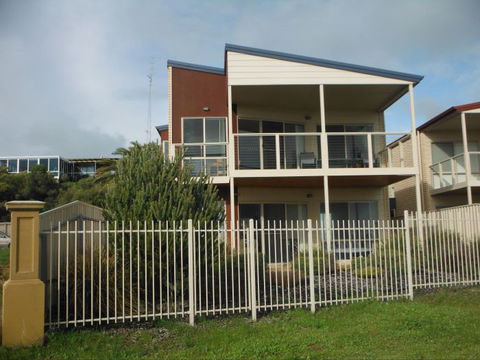 Tigh Na Mara - Perths Hotel 2