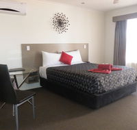 Hillston Motor Inn On High - Perths Hotel