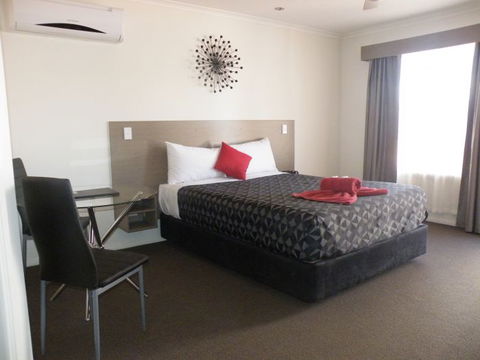 Hillston Motor Inn On High - Perths Hotel 0