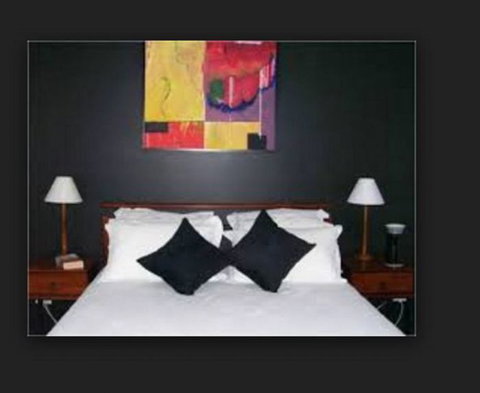 Cudgerie Little House - Perths Hotel 0