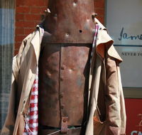 Australis 4WD Adventures - Perths Hotel