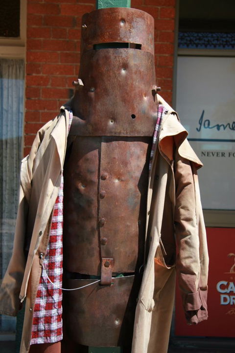 Australis 4WD Adventures - Perths Hotel 0