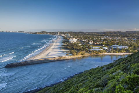 Gold Coast Recreation Centre - Perths Hotel 0