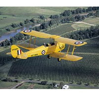 Royal Newcastle Aero Club - Perths Hotel