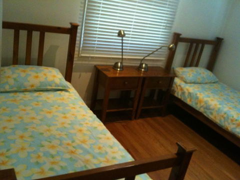 Happy Buddha Retreats - Perths Hotel 0