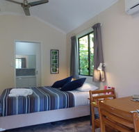 Daintree Valley Haven - Perths Hotel