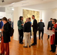 M16 Artspace - Perths Hotel