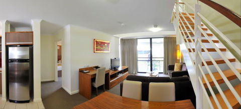 Darby Park Serviced Residences Margaret River - Perths Hotel 1