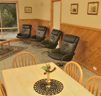 Riverside Retreat