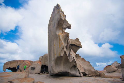 Kangaroo Island Odysseys - Perths Hotel 7