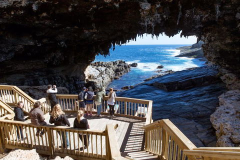Kangaroo Island Odysseys - Perths Hotel 23