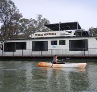 Murray Meanderer - Perths Hotel