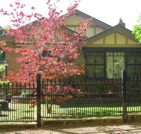 Belle La Rue - Perths Hotel
