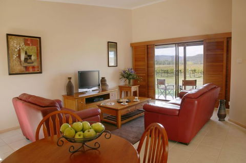 Nightingale Wines Luxury Villas - Perths Hotel 0