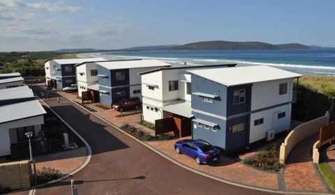 BIG4 Middleton Beach Holiday Park - Perths Hotel 6