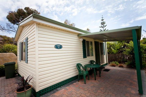 BIG4 Middleton Beach Holiday Park - Perths Hotel 31