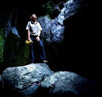 Dig the Tropic Four Day Drive - Perths Hotel