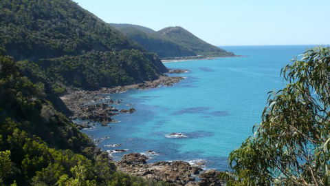 Australian Natural Treasures Touring - Perths Hotel 6