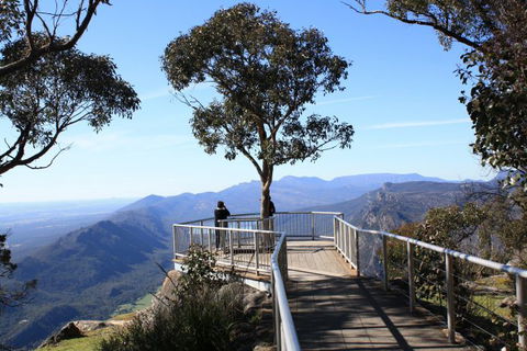 Australian Natural Treasures Touring - Perths Hotel 9