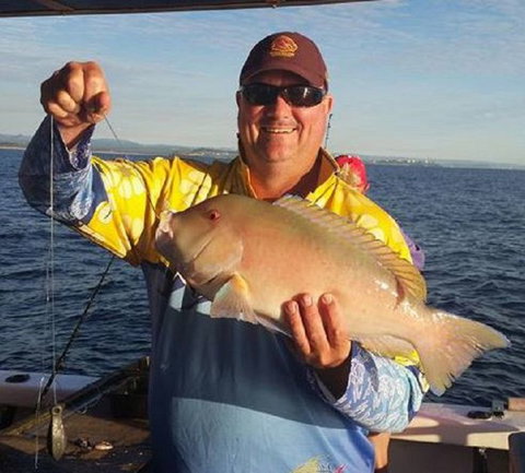 Downunder Charters - Perths Hotel 0