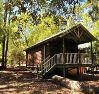 Riverglen Chalets - Perths Hotel