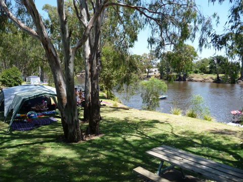 BIG4 Deniliquin Holiday Park - Perths Hotel 18