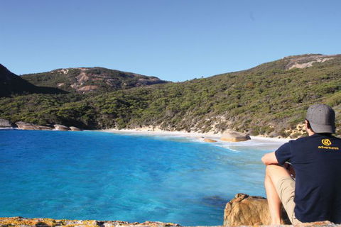 G Adventures - Perths Hotel 1