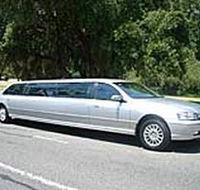 In Vogue Limousines - Perths Hotel