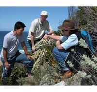 Sapphire Coast Ecotours - Perths Hotel