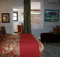 Naracoopa Bed and Breakfast and Pavilion - Perths Hotel