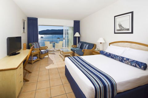 Coral Sea Resort - Perths Hotel 0