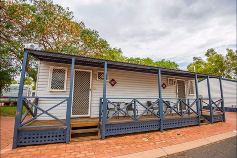 Discovery Parks - Port Hedland - Perths Hotel 13