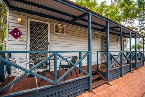 Discovery Parks - Port Hedland - Perths Hotel 15