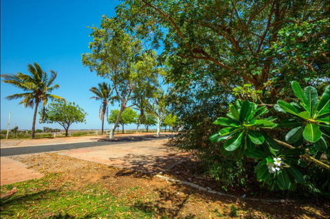 Discovery Parks - Port Hedland - Perths Hotel 17