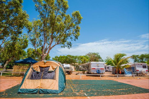 Discovery Parks - Port Hedland - Perths Hotel 18