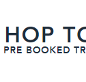 Hop To It Pre-Booked Transfers - Perths Hotel