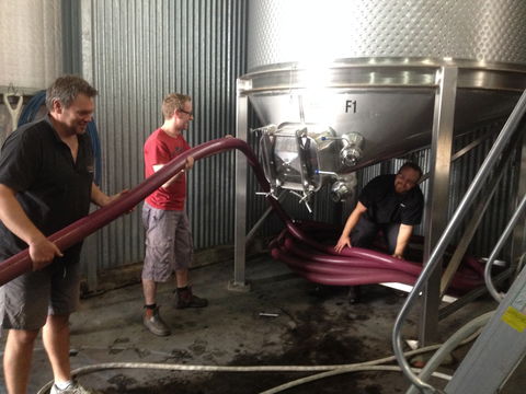 La Prova Wines - Perths Hotel 2