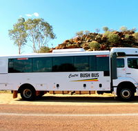Centre Bush Bus - Perths Hotel