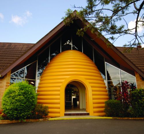 Urunga NSW Perths Hotel