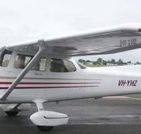 Horizon Airways - Perths Hotel