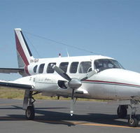 Northern Territory Air Services - Perths Hotel
